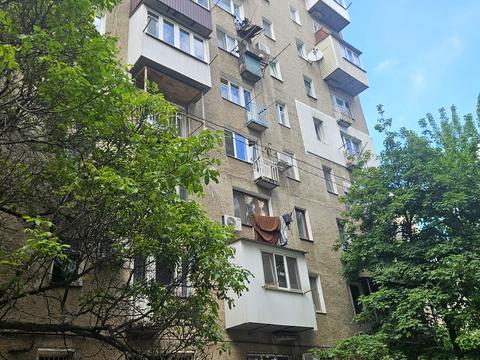 квартира по адресу Педагогическая ул., 20