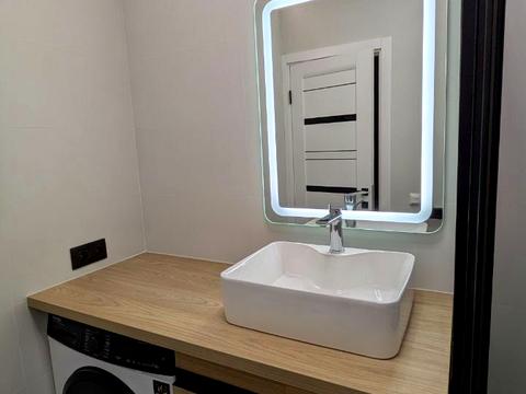 квартира за адресою Козакевича, 31