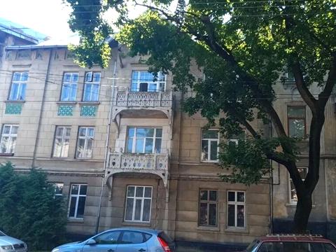 квартира за адресою вул. Генерала Чупринки, 3