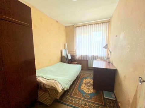 квартира за адресою Стадіонний проїзд, 17