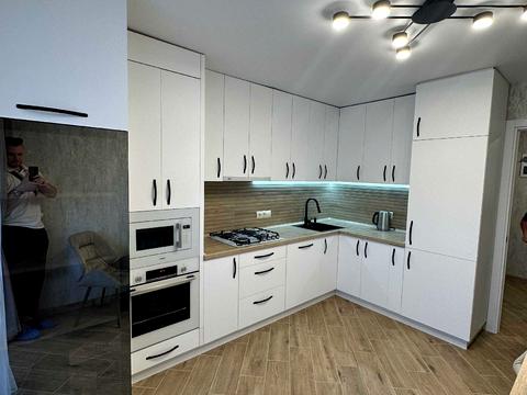 квартира за адресою Глинянський Тракт вул., 1А