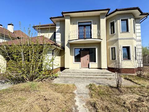 дом по адресу Молодіжна