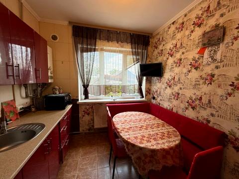 дом по адресу Яблоньская ул. (Кирова)