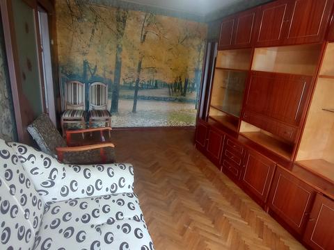 квартира за адресою Берестейський просп. (Перемоги), 22