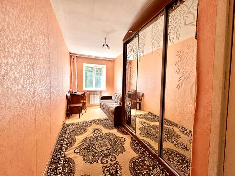 квартира по адресу Южнопроектная ул., 18