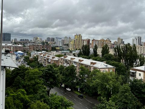квартира по адресу Дегтяревская ул., 6