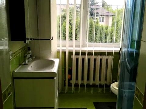 квартира по адресу Червоной Калины просп., 10