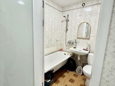 квартира по адресу Валентиновская ул., 11