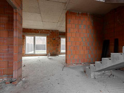 будинок за адресою Під Осовою, 8