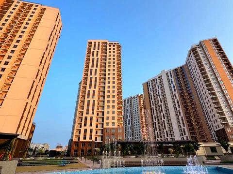 коммерческая по адресу Краснова ул., 3а