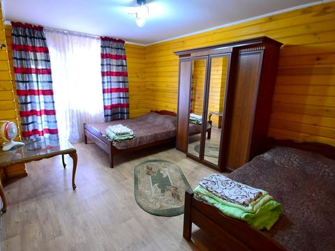 дом по адресу Жовтневая ул. (Жовтневая), 72