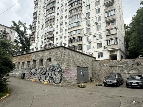 коммерческая по адресу Саксаганского ул., 54/56