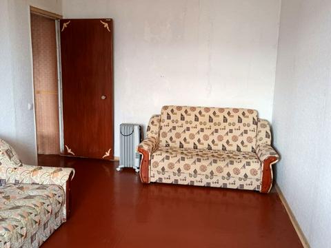 квартира по адресу Большая Кольцевая ул., 16