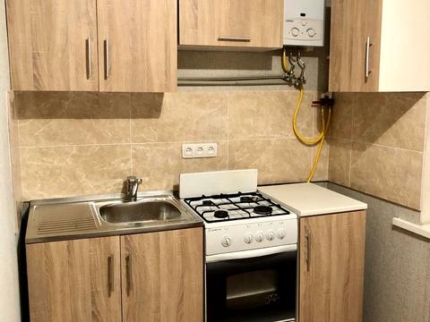 квартира по адресу Приорская ул. (Полупанова), 9