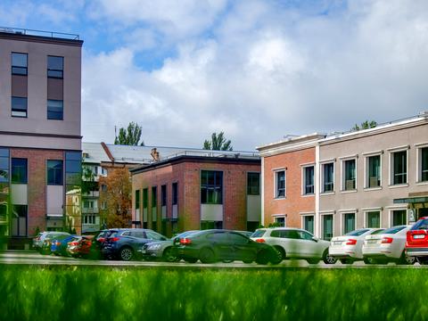 комерційна за адресою Олени Теліги вул., 6