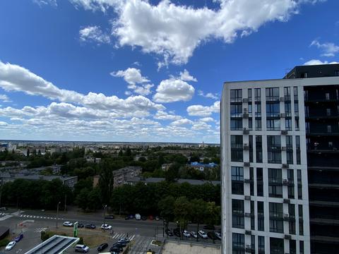 квартира по адресу 600-летия ул., 3-Б