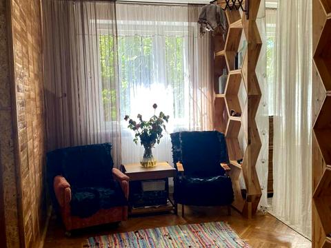 квартира за адресою Полковника Нечая вул., 13