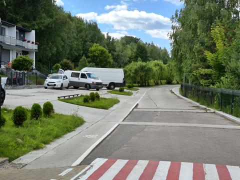 дом по адресу Терещенські Озера