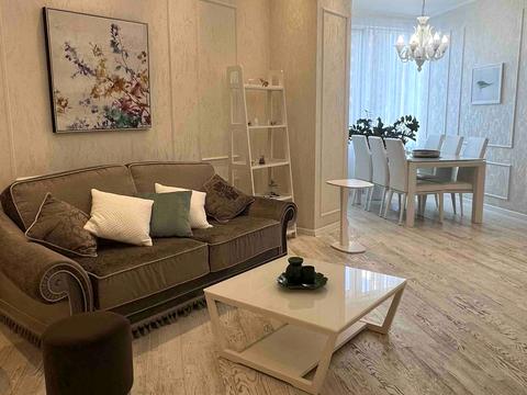 квартира по адресу Генуэзская ул., 5