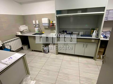 комерційна за адресою Глибочицька вул., 40