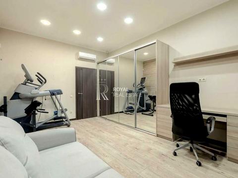 дом по адресу Єдності ул.