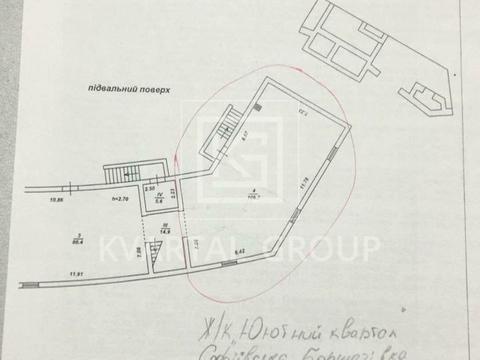 коммерческая по адресу проспект Небесної сотні, 20/12