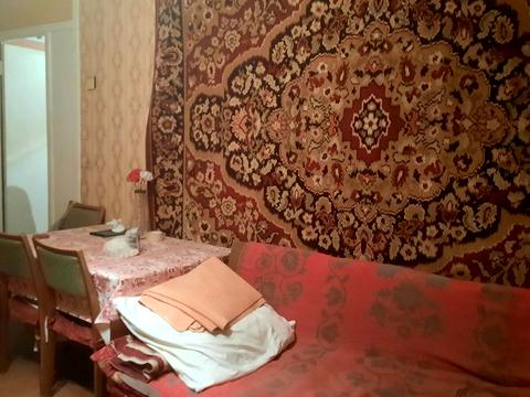 квартира по адресу Борзенко ул. (Борзенка), 2