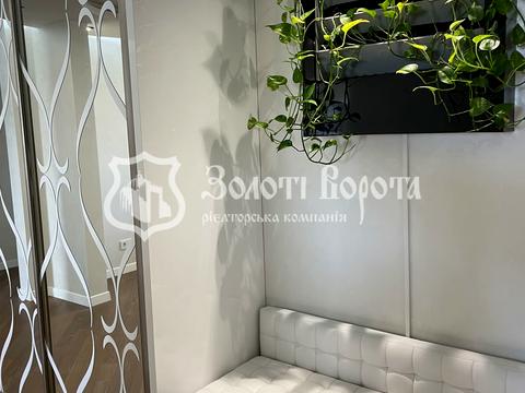 квартира по адресу Григория Ващенко ул., 5