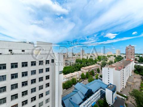 коммерческая по адресу Кловский спуск, 7a