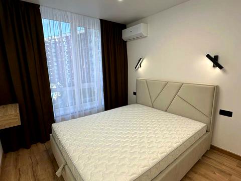квартира по адресу Крайковского ул., 5, к6