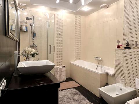 квартира по адресу Науки просп., 69