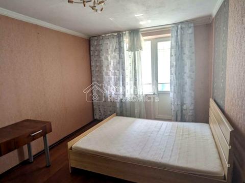 квартира по адресу Людвига Свободы просп., 26