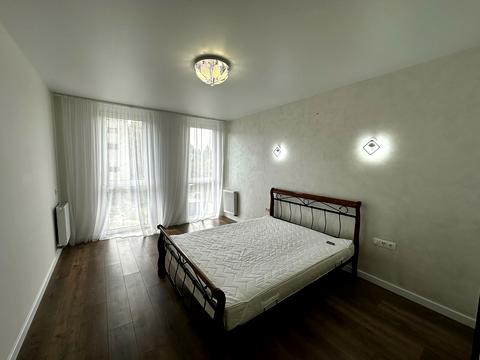 квартира по адресу Новознесенская ул., 2