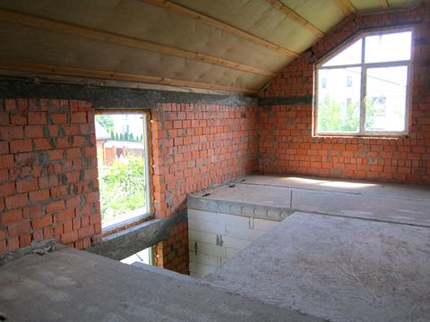 дом по адресу Молодёжная ул., 163