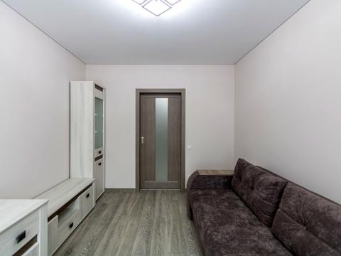 квартира за адресою Бельведерська вул., 32-Б