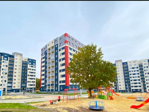 квартира по адресу Победы просп., 86