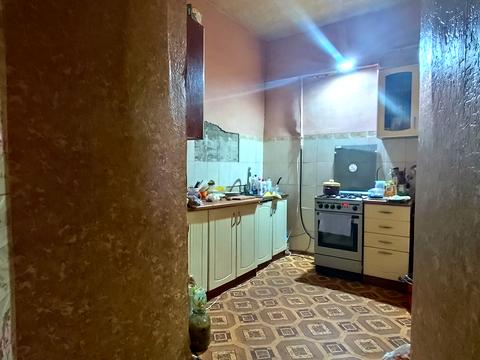 квартира за адресою Подільський пров. (Гамарника), 9