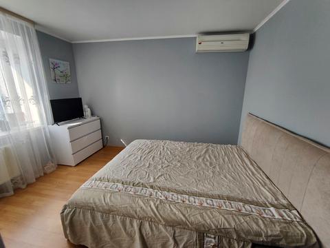 квартира за адресою Академічна вул., 58