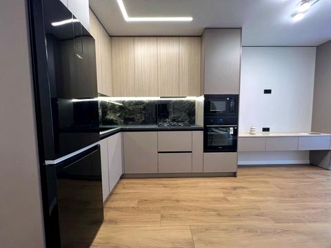 квартира за адресою Височана вул., 18