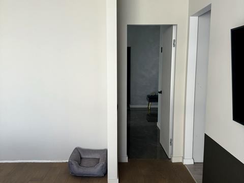 квартира по адресу Пороховая ул., 20-Д