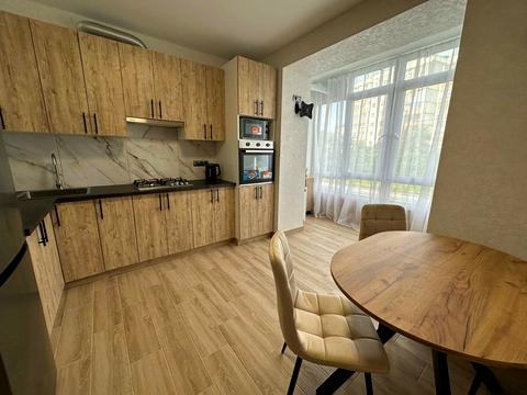 квартира за адресою Володимира Івасюка вул., 21-Г