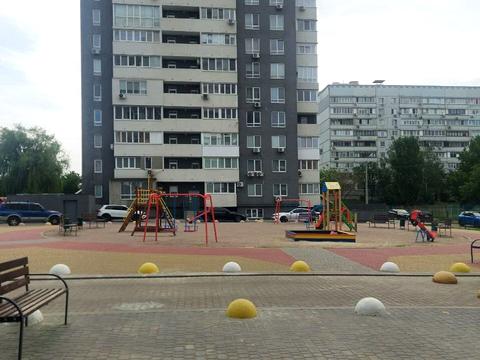 квартира за адресою Качанівська вул., 21