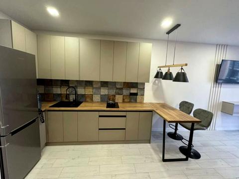 квартира по адресу Запорожское шоссе, 28-Я