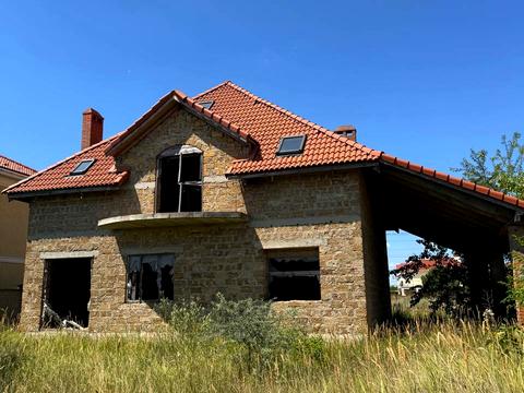 будинок за адресою морська, 8