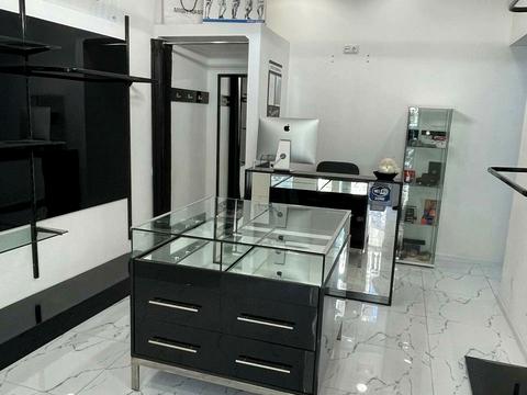 коммерческая по адресу Стефаника ул., 16