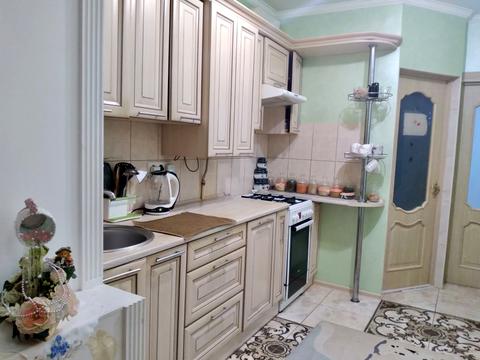 квартира за адресою Данченка вул., 2