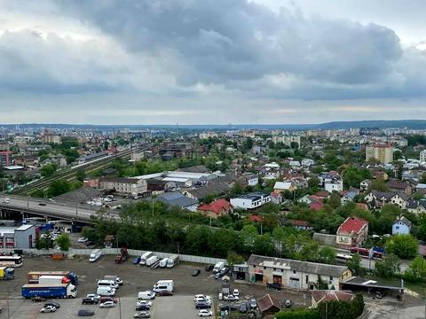 квартира по адресу хриплинка, 9