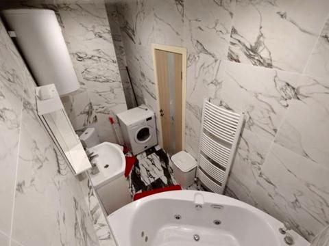 квартира по адресу Марсельска, 46