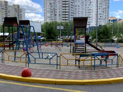 квартира по адресу Александра Мишуги ул., 12