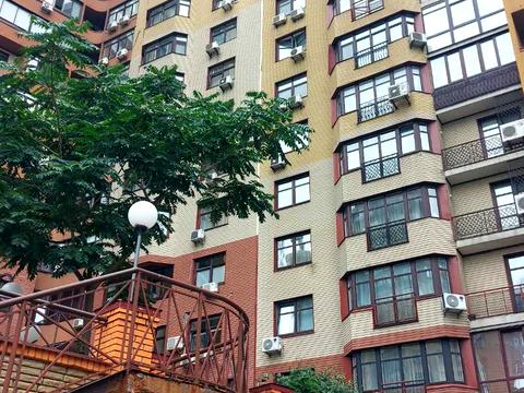 квартира по адресу Евгения Коновальца ул. (Щорса), 32-Б